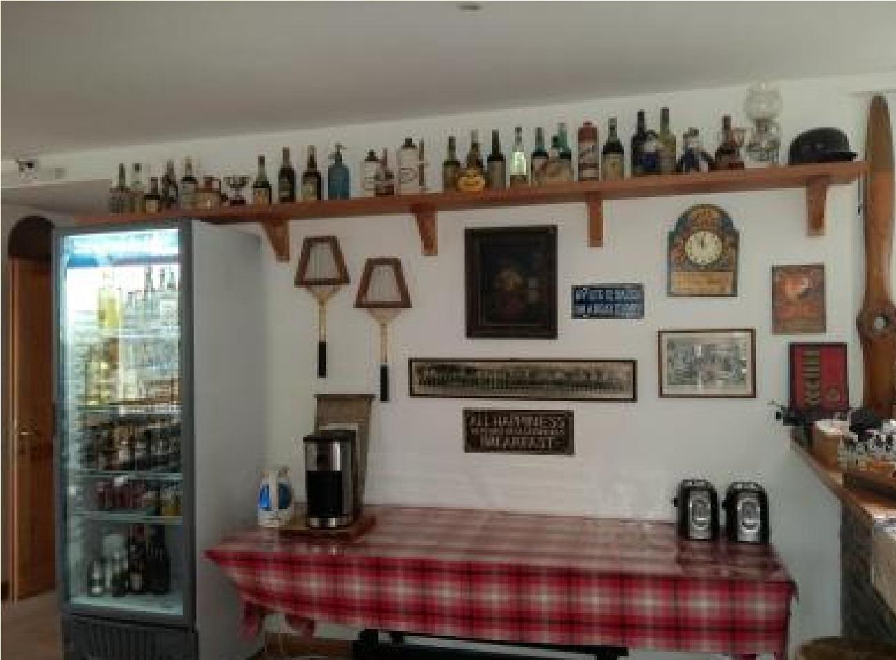 Hosteria Mi Vida Ushuaia Bagian luar foto