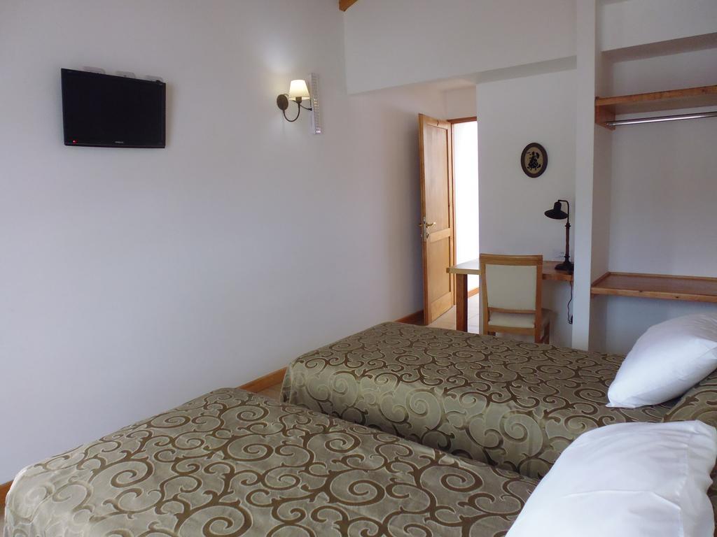 Hosteria Mi Vida Ushuaia Bagian luar foto
