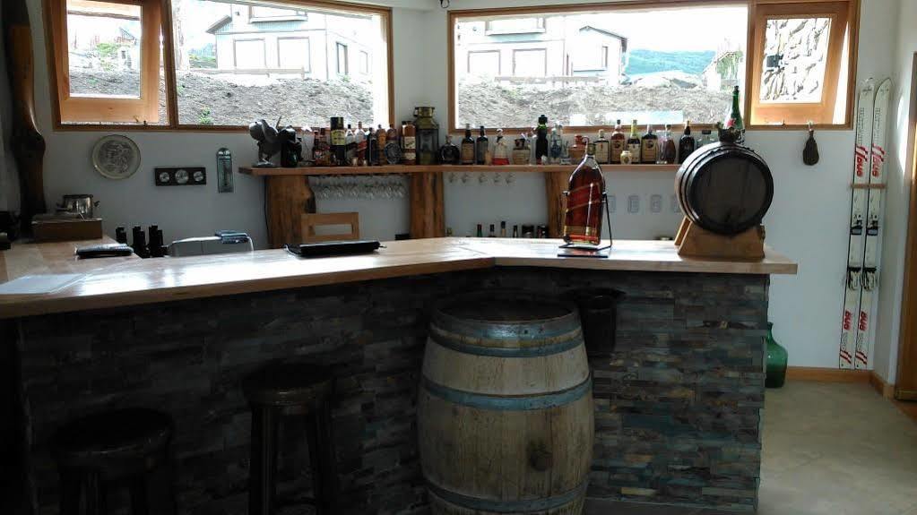 Hosteria Mi Vida Ushuaia Bagian luar foto